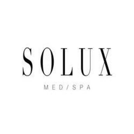 Logo van SOLUX Med Spa