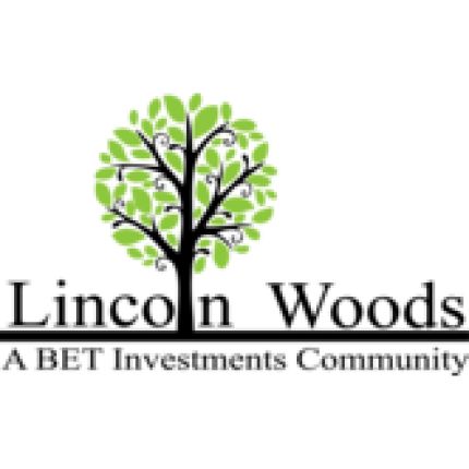 Logo da Lincoln Woods Apartments