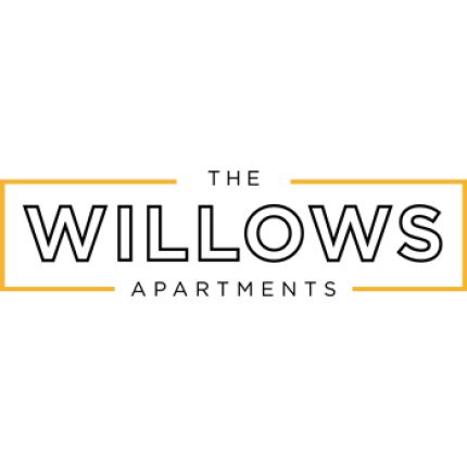 Logo de The Willows Apartments