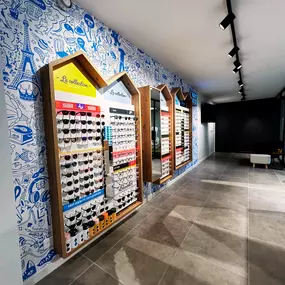 Bild von Opticien Krys