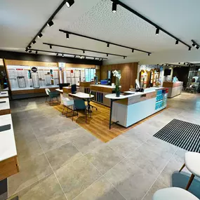 Bild von Opticien Krys