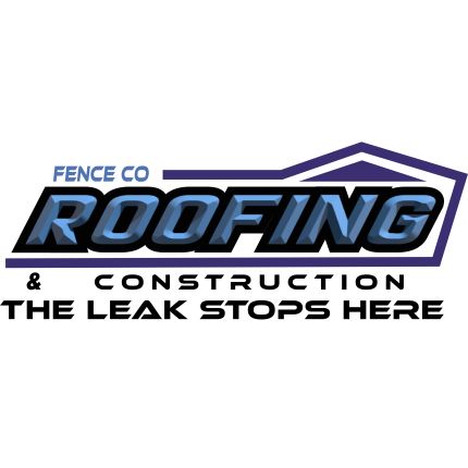 Logo de Fence Co Roofing