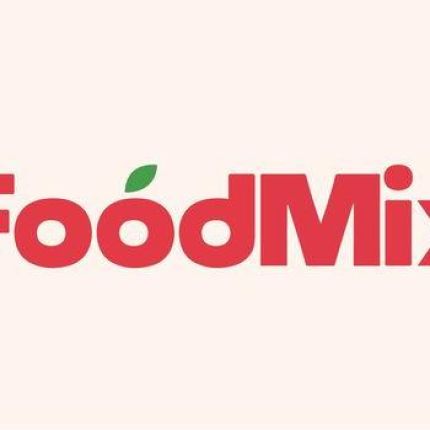 Logo od Foodmix Marketing Communications