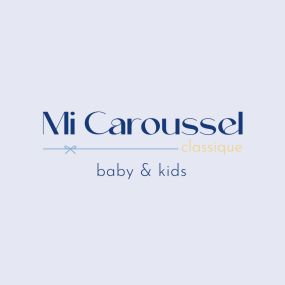 Bild von Mi Caroussel Classique Baby & Kids