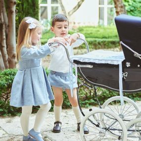 Bild von Mi Caroussel Classique Baby & Kids