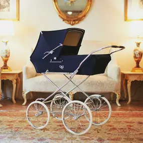 Bild von Mi Caroussel Classique Baby & Kids