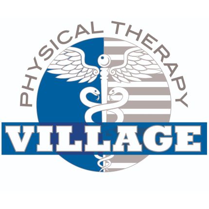 Logótipo de Village Physical Therapy of LeRoy