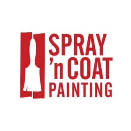 Logo von Spray 'n Coat Painting