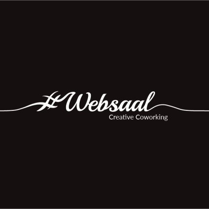Logo od Websaal Creative Coworking