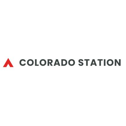 Logotipo de RedPeak Colorado Station
