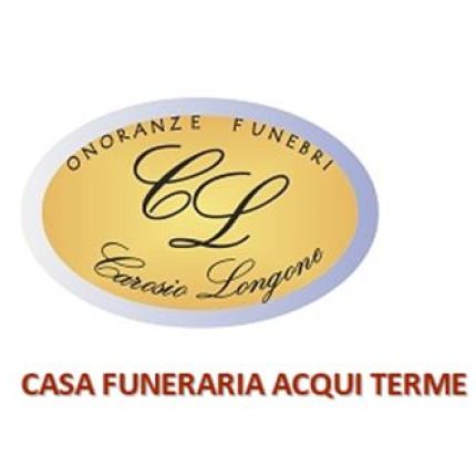 Logo from Onoranze Funebri Carosio Longone