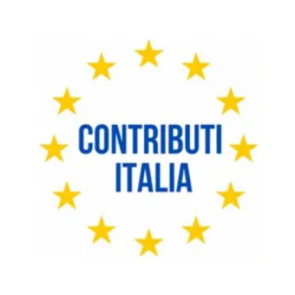Logo od Contributi Italia S.r.l.s.