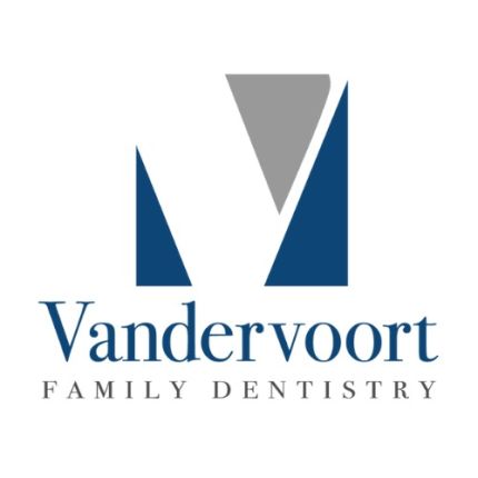 Logo from Vandervoort Family Dentistry