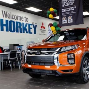 Bild von Jim Shorkey Mitsubishi-Gainesville