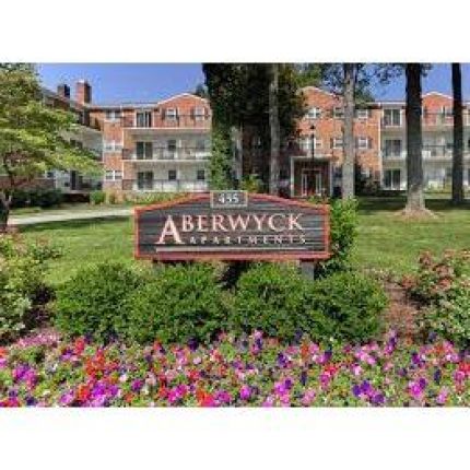 Logo de Aberwyck Apartments