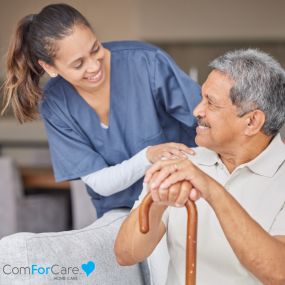 Bild von ComForCare Home Care (Canton, MA)