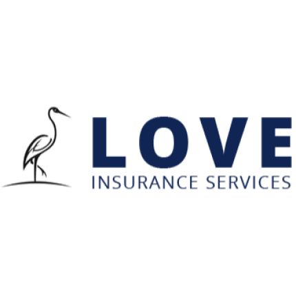 Logo de Love Insurance Services
