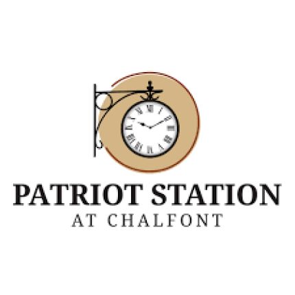 Logo von Patriot Station at Chalfont