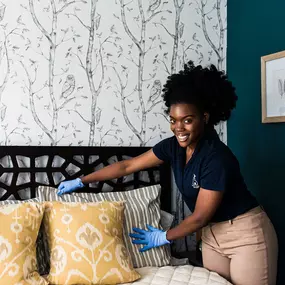 Bild von Home Clean Heroes of Augusta
