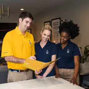Bild von Home Clean Heroes of Augusta