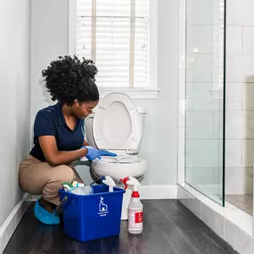 Bild von Home Clean Heroes of Augusta