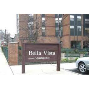 Bild von Bella Vista Apartments