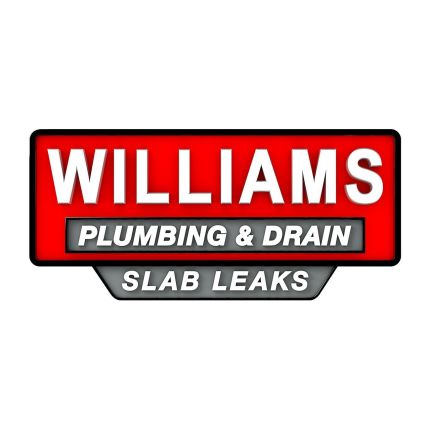 Logo od Williams Plumbing & Drain Service