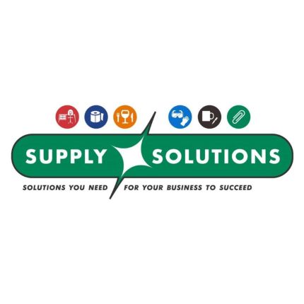 Logo de Supply Solutions