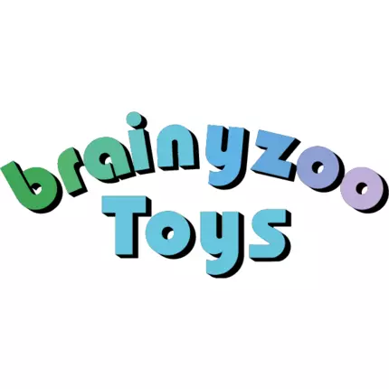 Logo van BrainyZoo Toys