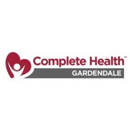 Logo from Complete Health - Gardendale