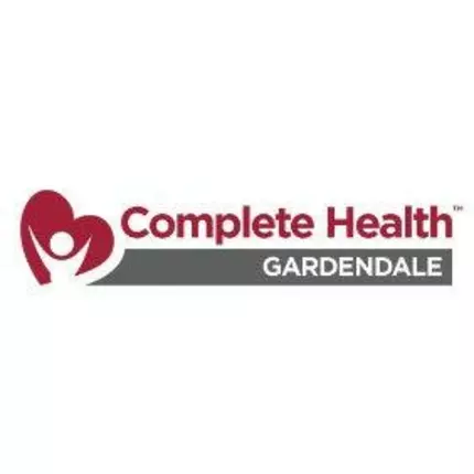 Logo de Complete Health - Gardendale