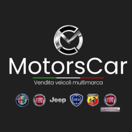 Logo van MotorsCar