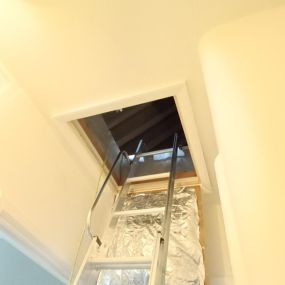 Bild von Victorian Insulation Loft Boarding specialist