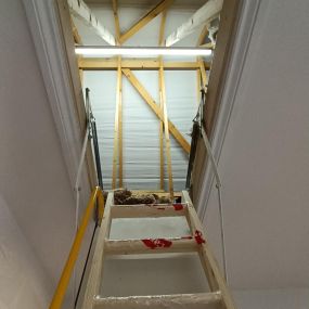 Bild von Victorian Insulation Loft Boarding specialist