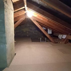 Bild von Victorian Insulation Loft Boarding specialist