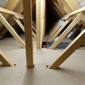 Bild von Victorian Insulation Loft Boarding specialist