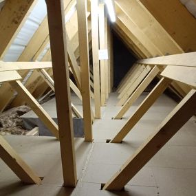 Bild von Victorian Insulation Loft Boarding specialist