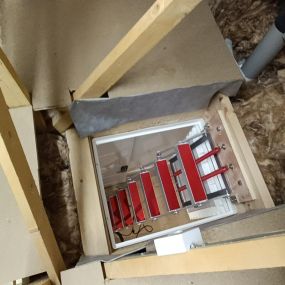 Bild von Victorian Insulation Loft Boarding specialist