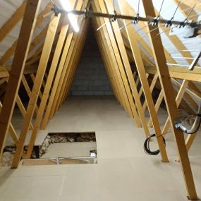 Bild von Victorian Insulation Loft Boarding specialist