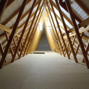 Bild von Victorian Insulation Loft Boarding specialist