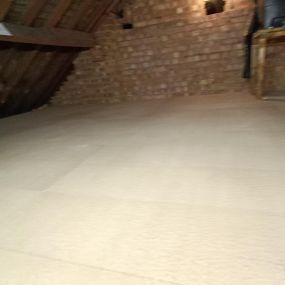 Bild von Victorian Insulation Loft Boarding specialist