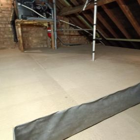 Bild von Victorian Insulation Loft Boarding specialist