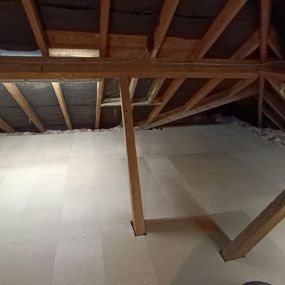 Bild von Victorian Insulation Loft Boarding specialist