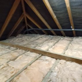 Bild von Victorian Insulation Loft Boarding specialist