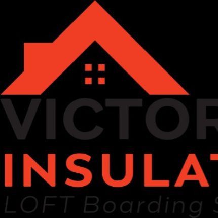 Logotipo de Victorian Insulation Loft Boarding specialist