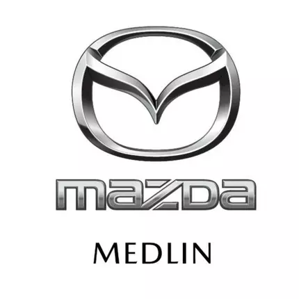 Logo from Medlin Mazda