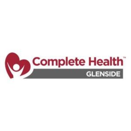 Logo from Complete Health - Glenside