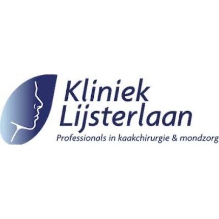 Logo von Kliniek Lijsterlaan