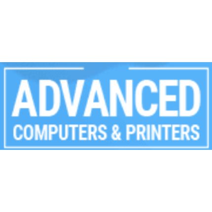 Logo from Advanced Computers & Printers