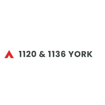 Λογότυπο από 1120 & 1136 York